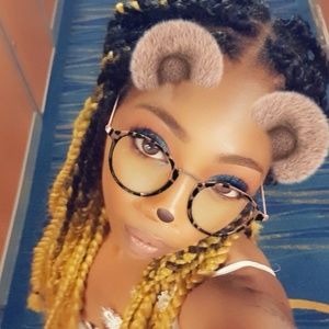 Meet your Posher, Porsha